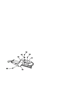 Door Lock parts for Kenmore Wall Oven 911.41389890 (91141389890, 911 41389890) from AppliancePartsPros.com