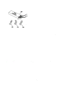 Wire Harnesses And Component parts for Kenmore Wall Oven 911.41389891 (91141389891, 911 41389891) from AppliancePartsPros.com