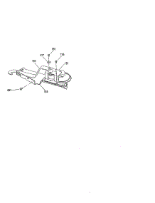 Door Lock parts for Kenmore Wall Oven 911.41389891 (91141389891, 911 41389891) from AppliancePartsPros.com