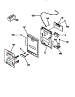 Control Panel Section