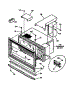 M / W Enclosure Section