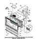 Microwave Enclosure Section