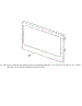 Microwave Door