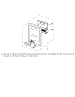 Microwave Control Panel