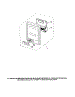 Microwave Control Panel Section