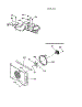 Door Lock And Convection Fan