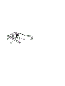 Door Lock parts for Kenmore Wall Oven 911.41785992 (91141785992, 911 41785992) from AppliancePartsPros.com
