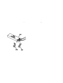 Wire Harnesses And Components parts for Kenmore Cooktop 911.42656591 (91142656591, 911 42656591) from AppliancePartsPros.com
