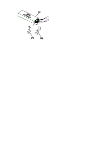Wire Harness parts for Kenmore Cooktop 911.42702100 (91142702100, 911 42702100) from AppliancePartsPros.com
