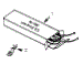Wire Harness And Components