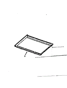 Optional Griddle Kit 4998550 parts for Kenmore Cooktop 911.4338590 (9114338590, 911 4338590) from AppliancePartsPros.com