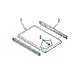 Optional Griddle / Grill Module Kit 4998510