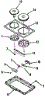 Optional Electric Hob Element Module Kit 4998530
