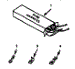 Wire Harnesses And Components
