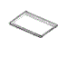 Griddle Kit 4998550