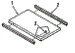 Optional Griddle / Grill Cover Module Kit 4998510