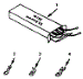 Wire Harnesses And Components