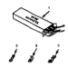 Wire Harnesses And Components