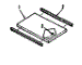 Optional Griddle / Grill Cover Module Kit 4998510