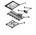 Optional Electric Grill Module Kit 4998640