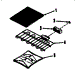 Optional Electric Grill Module Kit 4998540