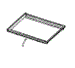 Optional Griddle Kit 4998550