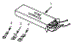 Wire Harness And Components
