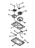 Optional Electric Coil Module Kit 4998520