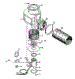Blower Section