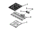 Electric Grill Module Kit 4998640