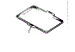 Sears Electric Modular Counter Griddle Kit 4998550