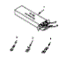Wire Harnesses And Components