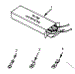 Wire Harness And Components