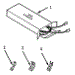 Wire Harness And Components