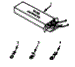 Wire Harness And Components
