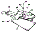 Door Lock Section