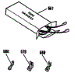Wire Harness And Components