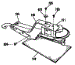 Door Lock Section