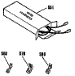 Wire Harness And Components