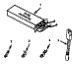 Wire Harnesses And Components