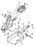 Power Lock Section