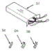 Wire Harness And Components