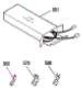 Wire Harnesses & Options