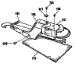 Door Lock Section