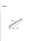 Filler Trim Kit 4047590&4047990