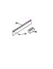 Filler Trim Kit 4047590&4047990