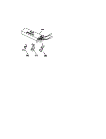 Wire Harness And Components parts for Kenmore Wall Oven 911.47089100 (91147089100, 911 47089100) from AppliancePartsPros.com