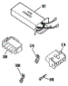 Wire Harness And Components