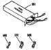 Wire Harness And Components