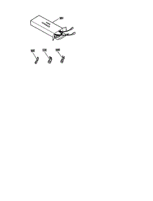 Wire Harness parts for Kenmore Wall Oven 911.4742994 (9114742994, 911 4742994) from AppliancePartsPros.com